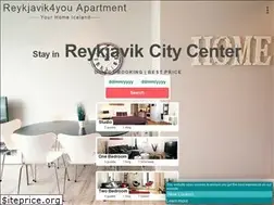Sites similar to reykjavik4you.com