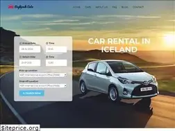 Sites similar to reykjavikauto.com