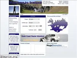 Sites similar to reykjavikcenter.is