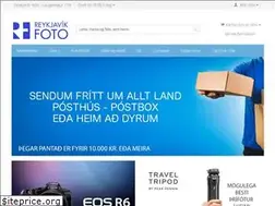 Sites similar to reykjavikfoto.is