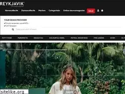 Sites similar to reykjavikonline.nl