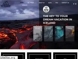 Sites similar to reykjavikout.is