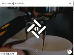 Sites similar to reykjavikroasters.is
