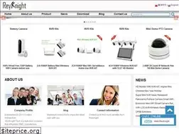Sites similar to reyknight.com