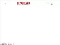 Sites similar to reykokeyko.cz