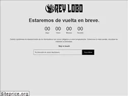 Sites similar to reylobo.es