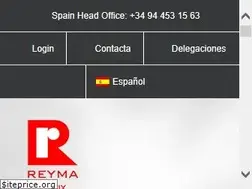 Sites similar to reyma.com