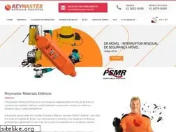 Sites similar to reymaster.com.br