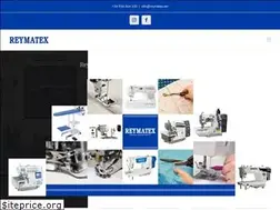 Sites similar to reymatex.net