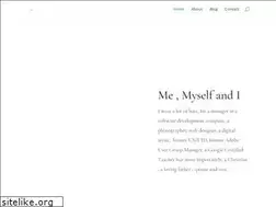 Sites similar to reymendoza.com