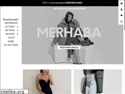 Sites similar to reymibeyoglu.com