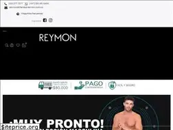Sites similar to reymon.com.co