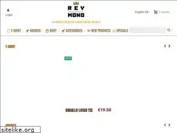 Sites similar to reymonocamisetas.com