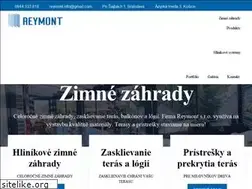 Sites similar to reymont.eu