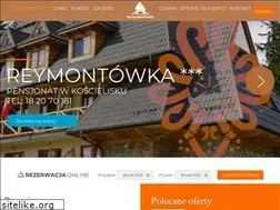 Sites similar to reymontowka.pl
