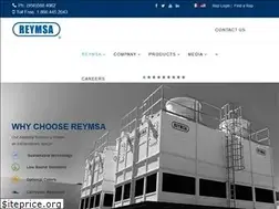 Sites similar to reymsa.com
