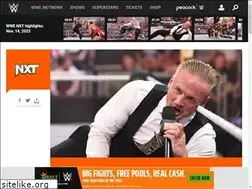 Sites similar to reymysterio.com