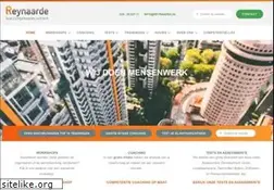 Sites similar to reynaarde.nl