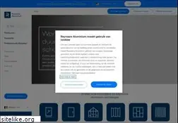 Sites similar to reynaers.be