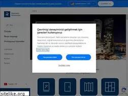 Sites similar to reynaers.com.tr