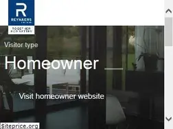Sites similar to reynaers.com