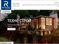 Sites similar to reynaers.in.ua