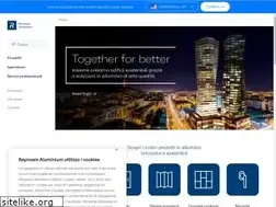 Sites similar to reynaers.it