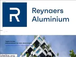 Sites similar to reynaers.nl