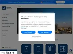 Sites similar to reynaers.se