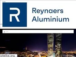 Sites similar to reynaers.us