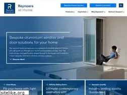 Sites similar to reynaersathome.co.uk