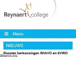 Sites similar to reynaert.nl