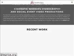 Sites similar to reynaldomartin.com