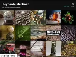 Sites similar to reynantemartinez.com