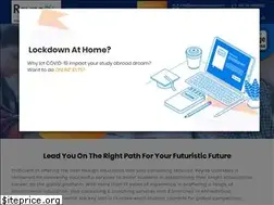 Sites similar to reynaoverseas.com