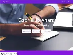 Sites similar to reynard.com.br