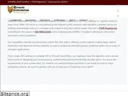 Sites similar to reynardcorp.com