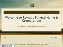 Sites similar to reynars.com