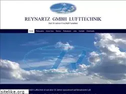 Sites similar to reynartz.de