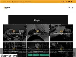 Sites similar to reynasa.es
