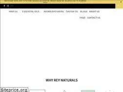 Sites similar to reynaturals.com