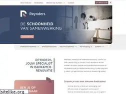 Sites similar to reynders-verwarming.be