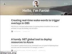 Sites similar to reynders.co