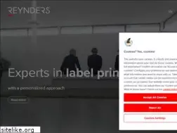 Sites similar to reynders.com