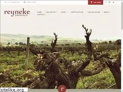 Sites similar to reynekewines.co.za