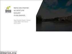 Sites similar to reynerie-services.com