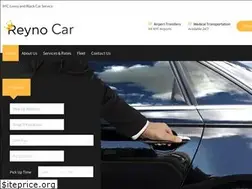Sites similar to reynocarservice.com