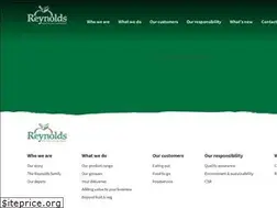 Sites similar to reynolds-cs.com