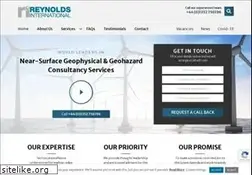 Sites similar to reynolds-international.co.uk