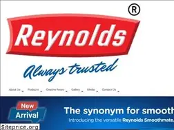 Sites similar to reynolds-pens.com